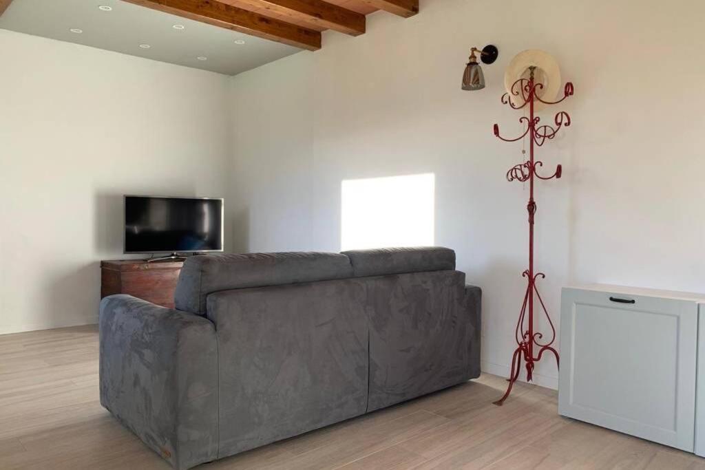 Apartamento Bilocale Con Giardino Alle Porte Di Firenze Antella Exterior foto